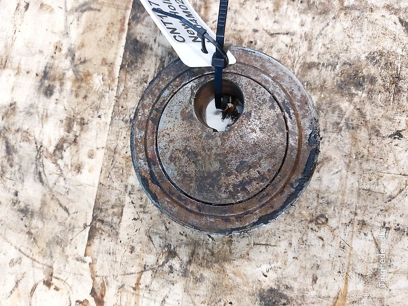 New Holland TF46 (Spare part/Reservedel/Ersatzteil)