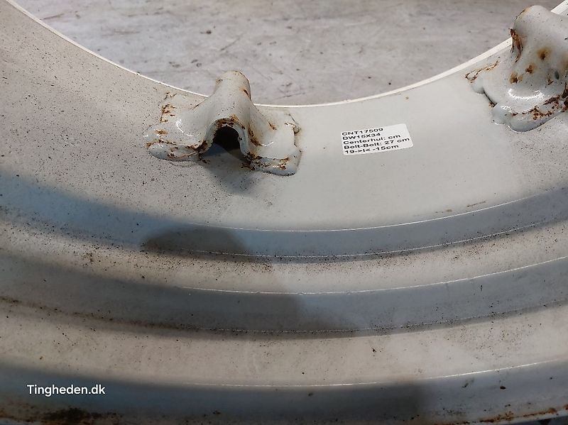 New Holland 34" DW15X34 (Spare part/Reservedel/Ersatzteil)