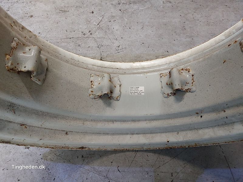 New Holland 34" DW15X34 (Spare part/Reservedel/Ersatzteil)