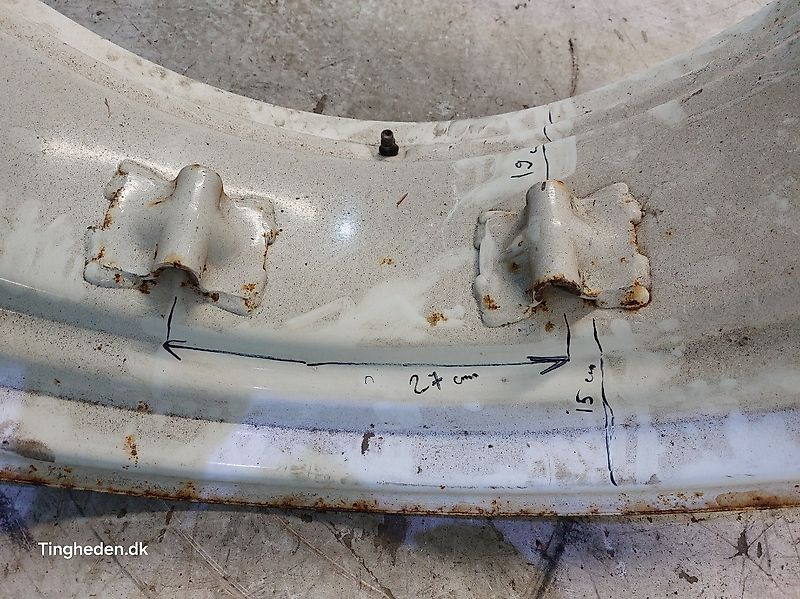 New Holland 34" DW15X34 (Spare part/Reservedel/Ersatzteil)