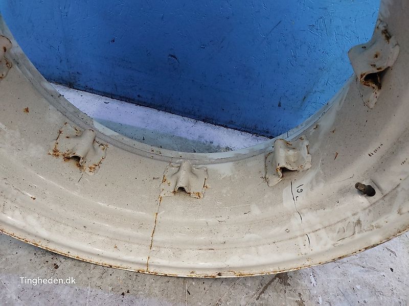 New Holland 34" DW15X34 (Spare part/Reservedel/Ersatzteil)