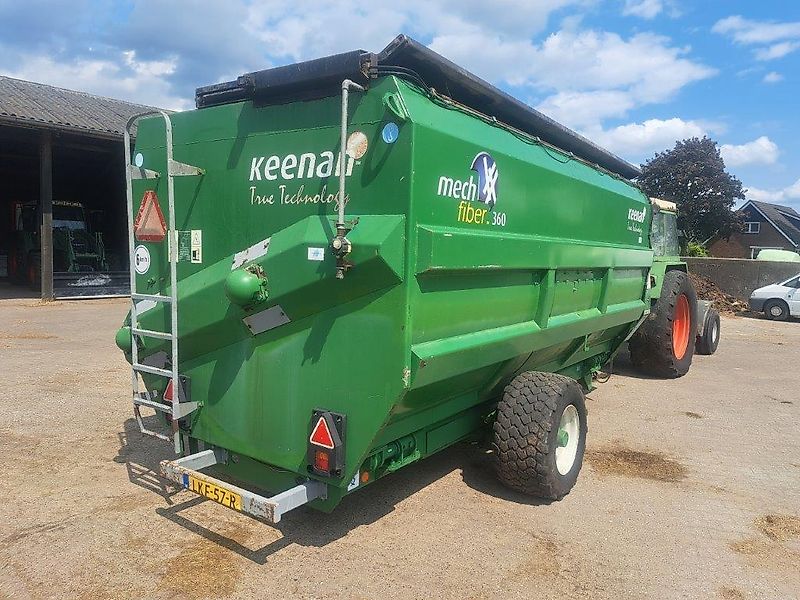 Keenan 360 BH