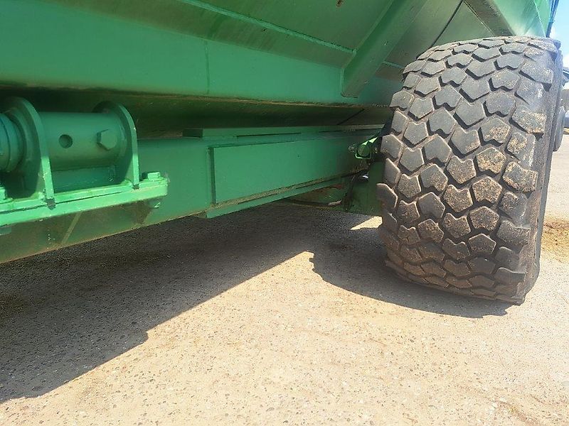 Keenan 360 BH