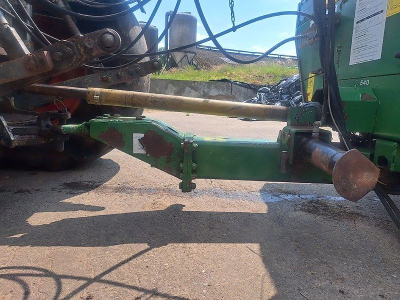 Keenan 360 BH