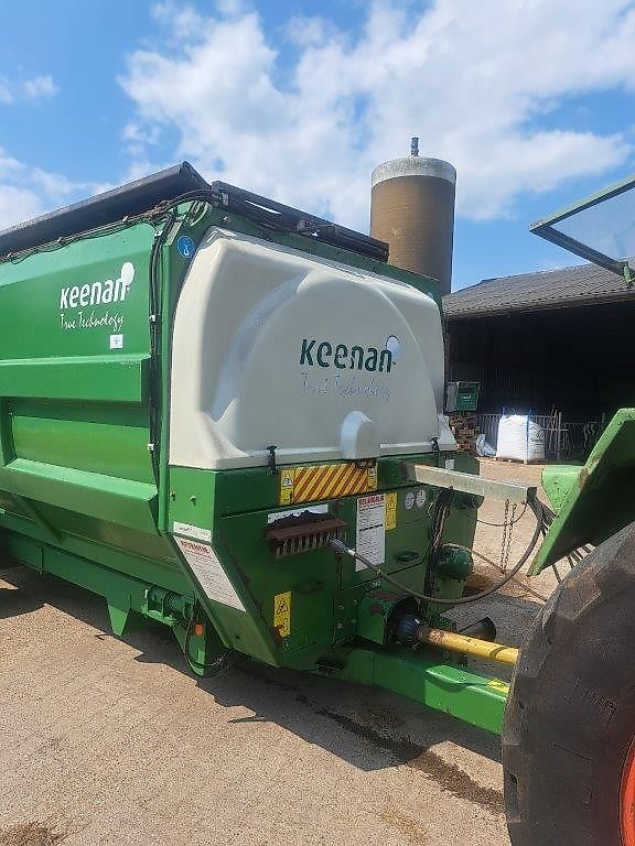 Keenan 360 BH