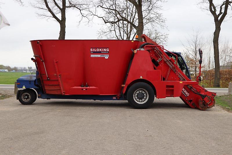 Siloking Selfkine Compact DUO 16