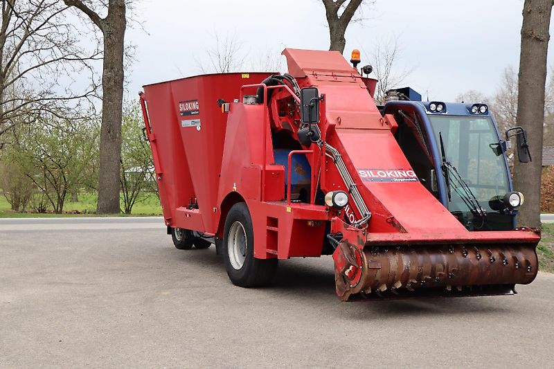 Siloking Selfkine Compact DUO 16