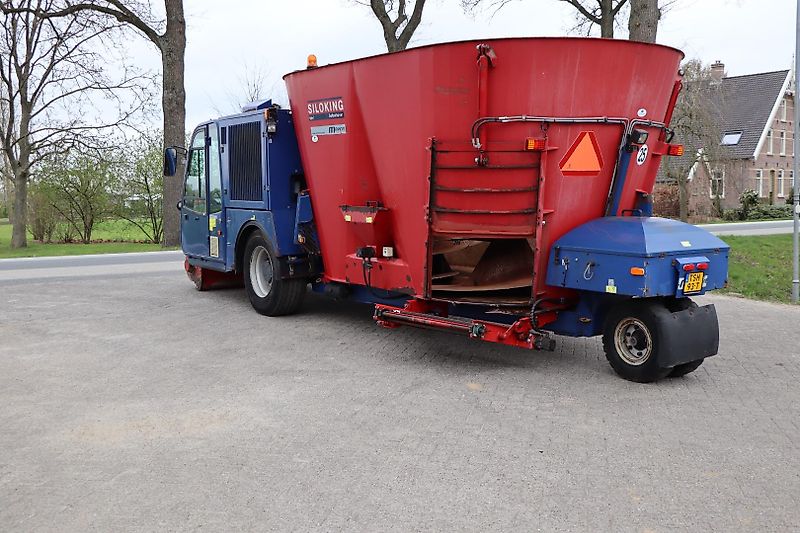 Siloking Selfkine Compact DUO 16