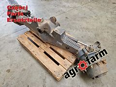 New Holland Front axle Ford, New Holland 8770