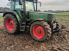 Fendt Farmer 312 Turbomatik