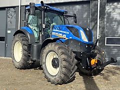 New Holland T7.165S