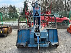 Tiger 8 T