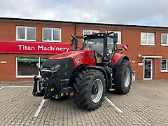 Case IH Magnum 400