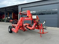 Kverneland UN 7655 Wikkelaar