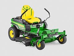 John Deere Z320M - Nullwendekreismäher - JETZT Frühbezugspreis