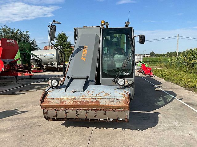 Storti Dobermann SW220