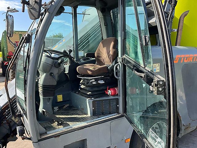 Storti Dobermann SW220