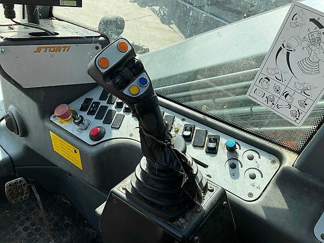 Storti Dobermann SW220