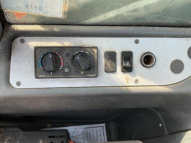 Storti Dobermann SW220