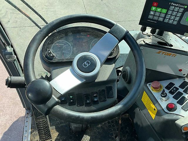 Storti Dobermann SW220