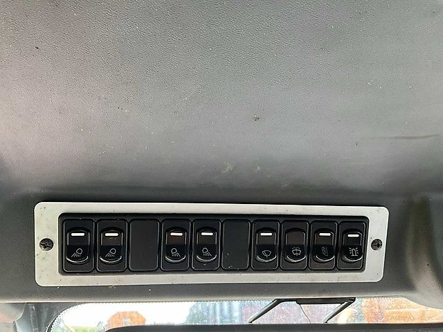 Storti Dobermann SW220