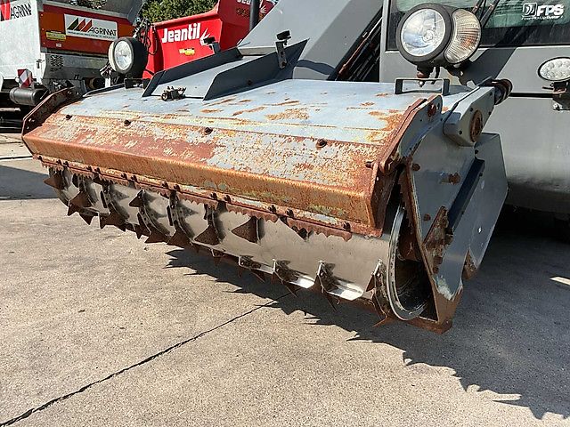 Storti Dobermann SW220