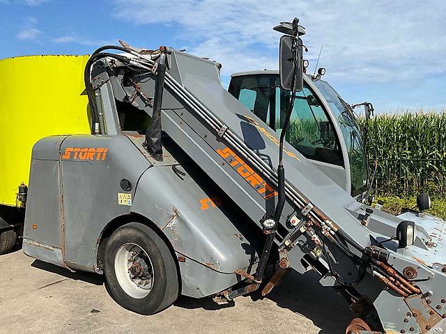 Storti Dobermann SW220