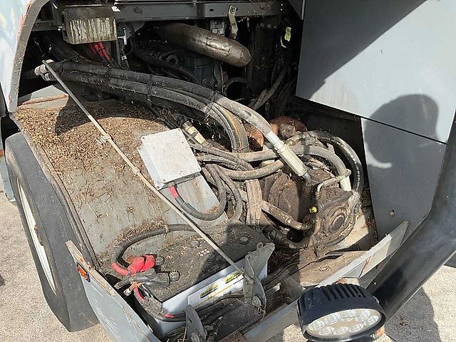 Storti Dobermann SW220