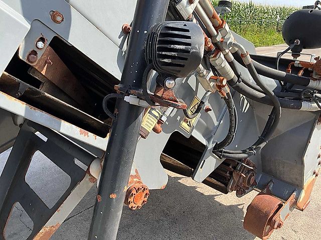 Storti Dobermann SW220