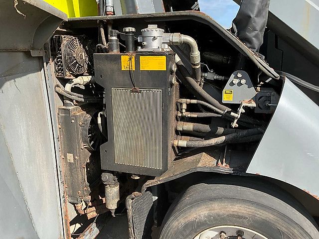 Storti Dobermann SW220