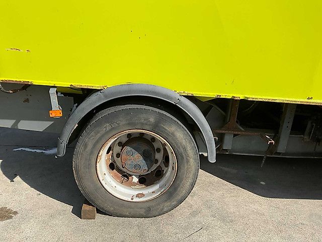 Storti Dobermann SW220