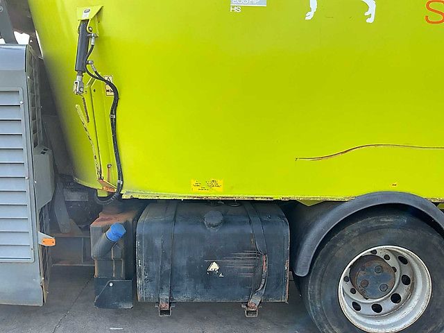 Storti Dobermann SW220