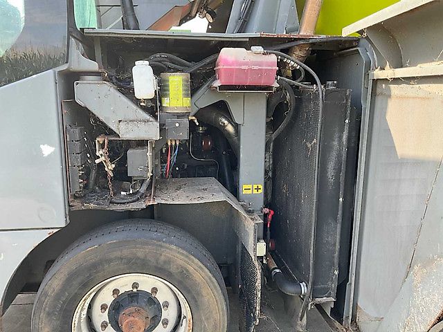 Storti Dobermann SW220