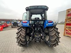 New Holland T 5.100 DC CAB Stage V