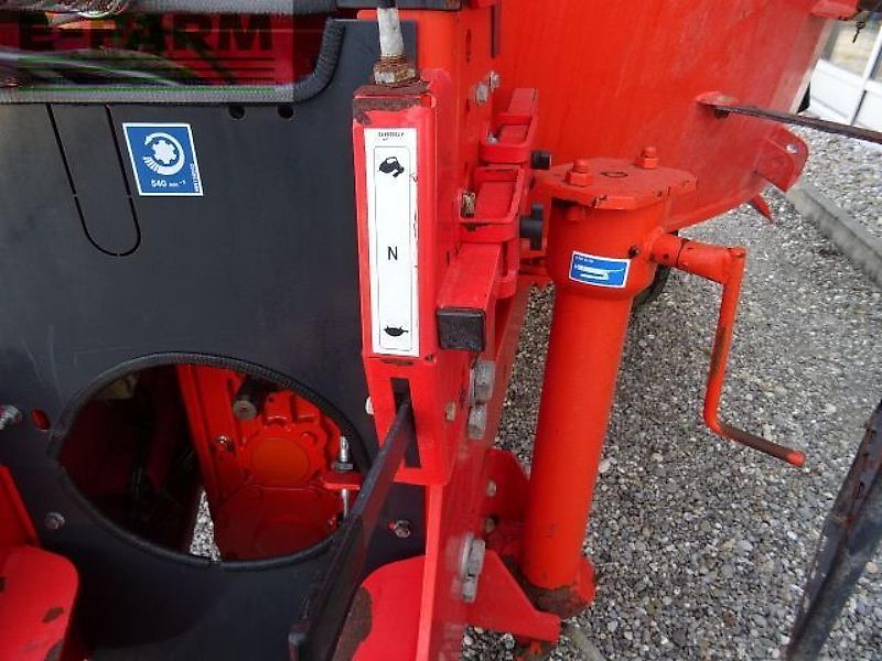 Kuhn euromix l 1070