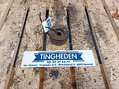 New Holland TX68 (Spare part/Reservedel/Ersatzteil)