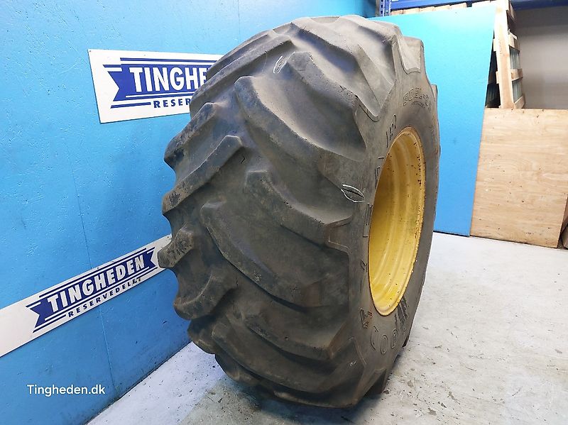 New Holland 32" 30.5L-32 (Spare part/Reservedel/Ersatzteil)