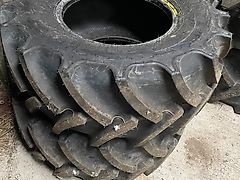 Mitas 2x 420/65R20 AC65 aus Demontage