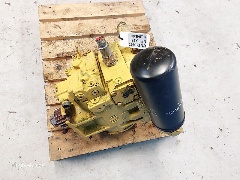 New Holland TX68 (Spare part/Reservedel/Ersatzteil)