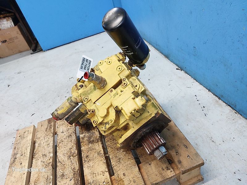 New Holland TX68 (Spare part/Reservedel/Ersatzteil)