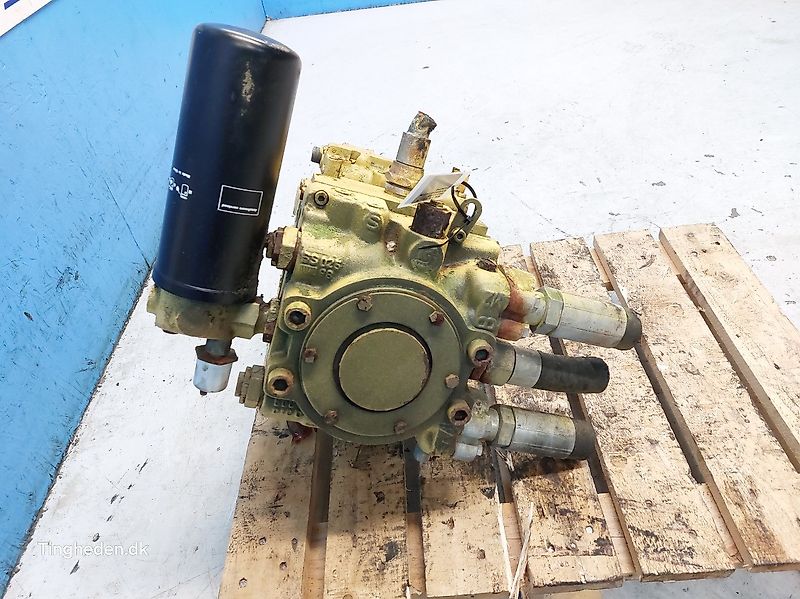 New Holland TX68 (Spare part/Reservedel/Ersatzteil)