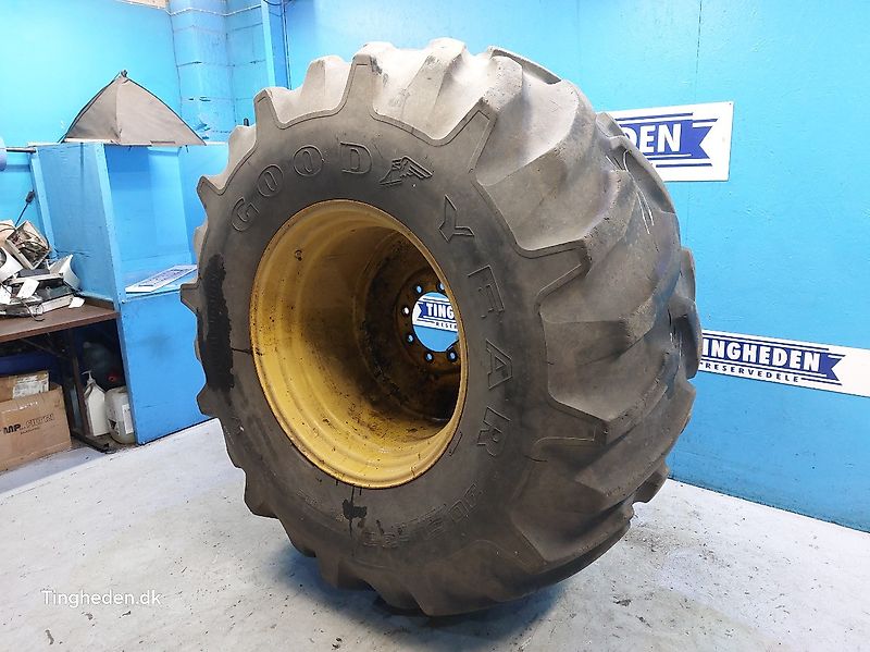 New Holland 32" 30.5L-32 (Spare part/Reservedel/Ersatzteil)