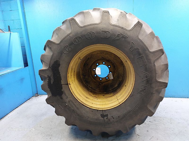 New Holland 32" 30.5L-32 (Spare part/Reservedel/Ersatzteil)