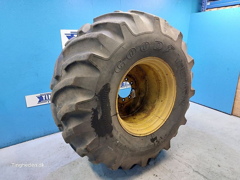 New Holland 32" 30.5L-32 (Spare part/Reservedel/Ersatzteil)
