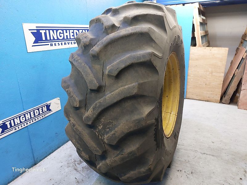 New Holland 32" 30.5L-32 (Spare part/Reservedel/Ersatzteil)