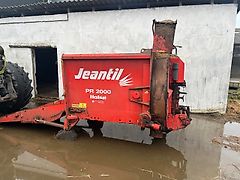 Jeantil PR 2000