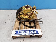 New Holland TX68 (Spare part/Reservedel/Ersatzteil)