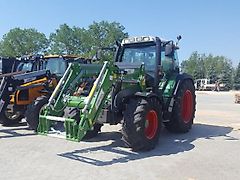 D&D Landtechnika Frontlader fur Fendt 307 / Lieferung frei