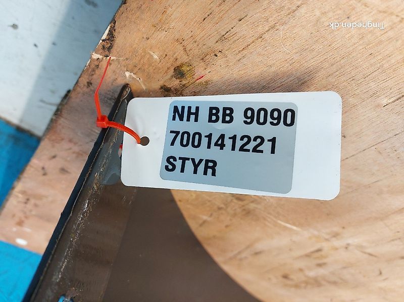 New Holland BB9090 (Spare part/Reservedel/Ersatzteil)