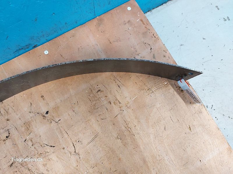 New Holland BB9090 (Spare part/Reservedel/Ersatzteil)